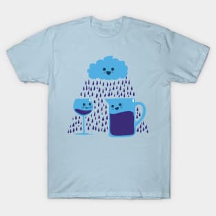 Let it Rain T-Shirt